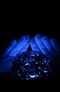 Crystal Ball Fortune