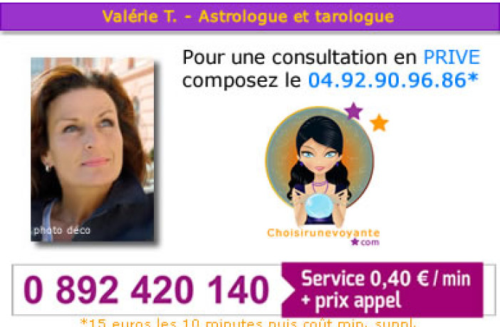 astrologue et tarologue sérieuse par téléphone