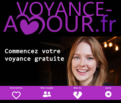 voyance gratuite